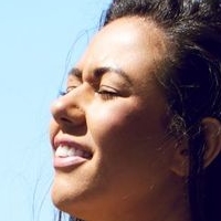 Dhessica Rodrigues Nøgen