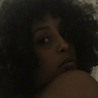 Diaba Negra Nøgen