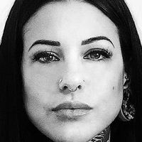 Diamante Murru Nøgen