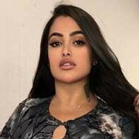 Diamonddoll Nøgen