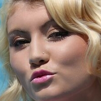 Diamonddollxoxo Nøgen