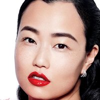 Diana Bang Nøgen