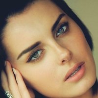 Diana Georgie Nøgen