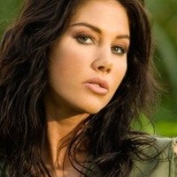 Diana Kauffman Nøgen