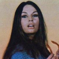 Diana Lorys Nøgen