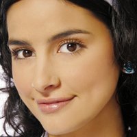 Diana Patricia Hoyos Nøgen