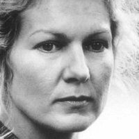 Diana Scarwid Nøgen