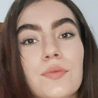 dianaklein Nøgen