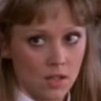 Diane Chambers Nøgen