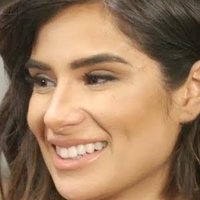 Diane Guerrero Nøgen
