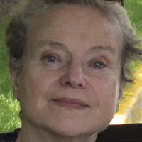 Diane Johnson Nøgen