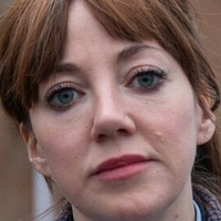 Diane Morgan Nøgen