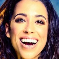 Dianna Aguilar Nøgen