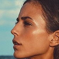 Diaz Luz Nøgen