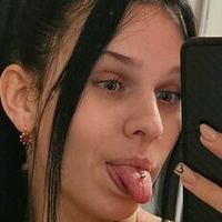 diekleinevanessa Nøgen