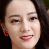 Dilraba Dilmurat Nøgen