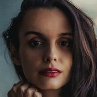 Dilyana Gibelin Nøgen