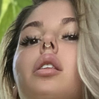 Dilyla Bloom Nøgen