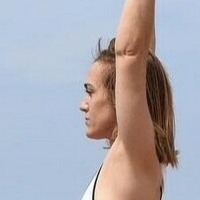 Dimitra Charilaou Nøgen