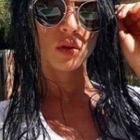 Diosa Canales Nøgen