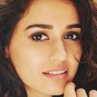 Disha Patani Nøgen