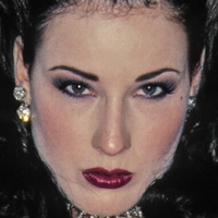 Dita Von Tease Nøgen