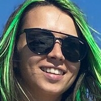 Dj Miss Monique Nøgen