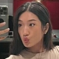 DJ Peggy Gou Nøgen