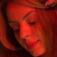 DJ Vi Carvalho Nøgen