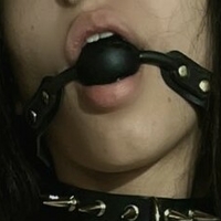 Doggie_Drool Nøgen