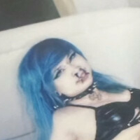 Doll.rot Nøgen