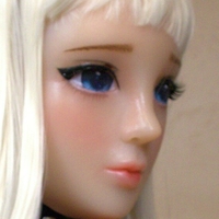 dollified Nøgen