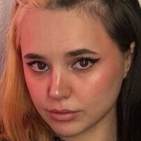 dollybabyxo Nøgen