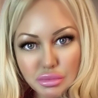 dollydolluk Nøgen