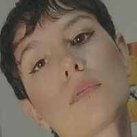 dollyflynne Nøgen