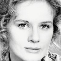 Dominique Sanda Nøgen
