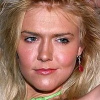 Dominique Swain Nøgen