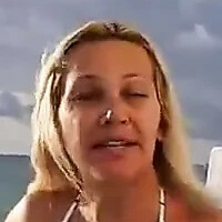 Dona Angelica Nøgen