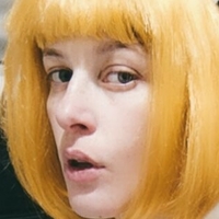 donalaura_ Nøgen