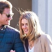 Donna Air Nøgen