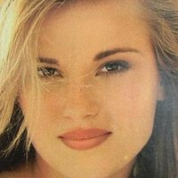 Donna Edmondson Nøgen