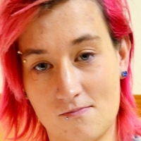 Donna Griffin Nøgen