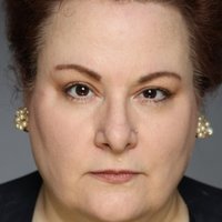 Donna Pieroni Nøgen
