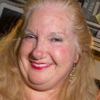 Donna Yeager Nøgen