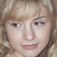 Dora Yoder Nøgen