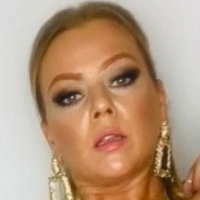 Doreen Steinert Nøgen