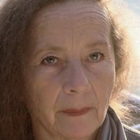 Doris Buchrucker Nøgen