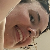 dorkybabe Nøgen