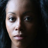 Dorylia Calmel Nøgen