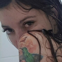 dreamnc Nøgen
